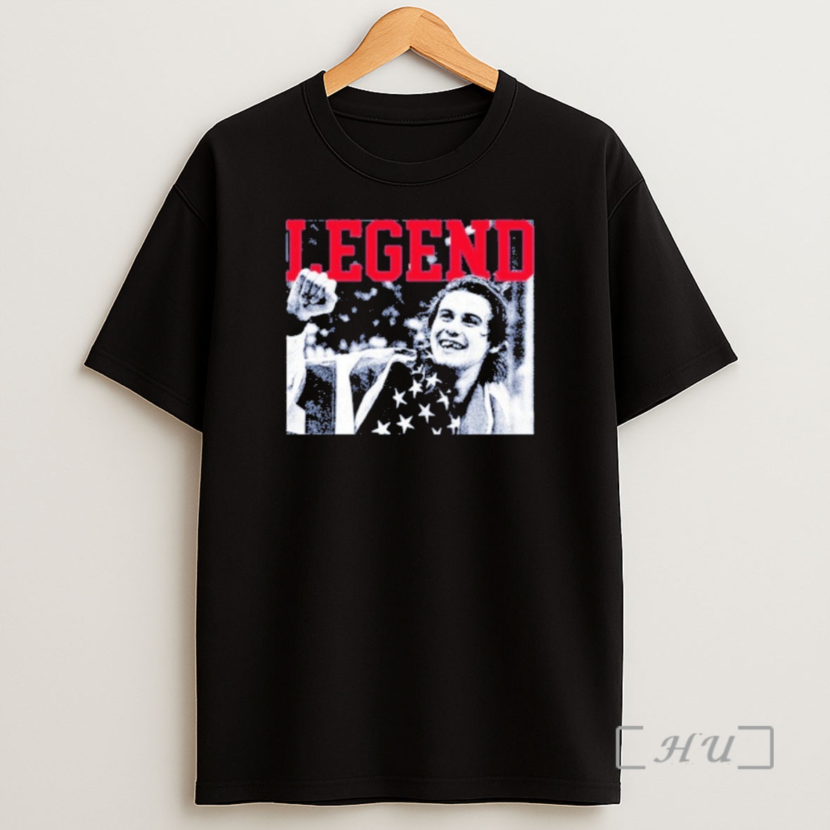 Officials Legend Shirt Sweatshirt Tee