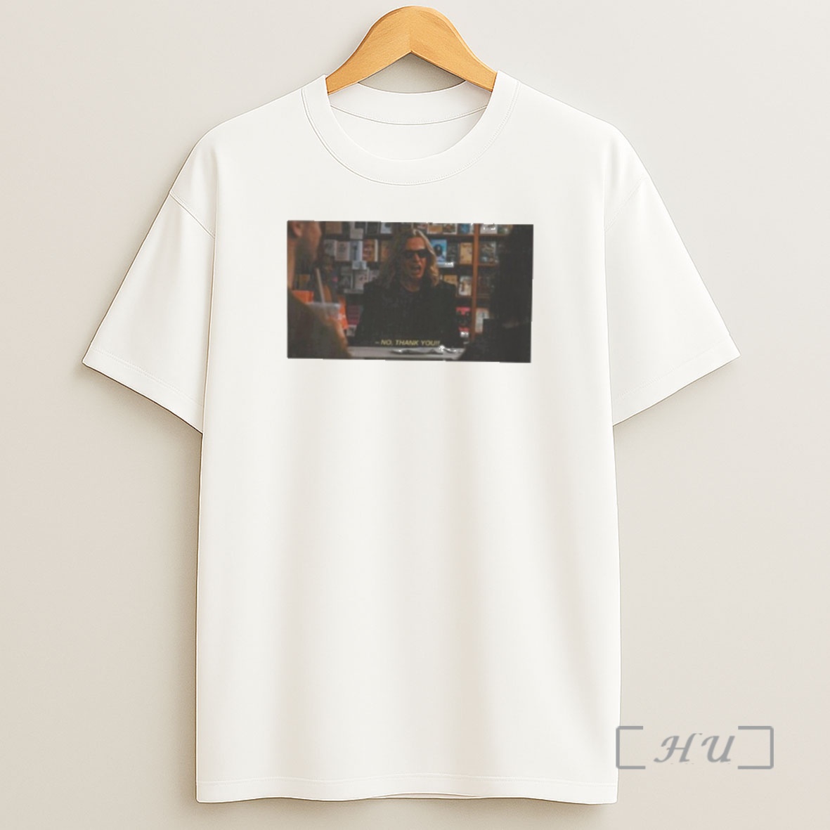 Officials Lestat No Thank You Shirt Sweatshirt Tee