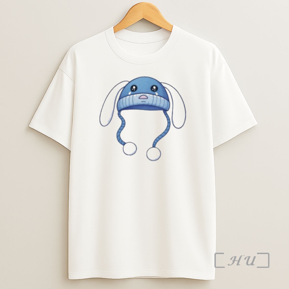 Officials Liam Ramos Bluey Bunny Shirt Sweatshirt Tee