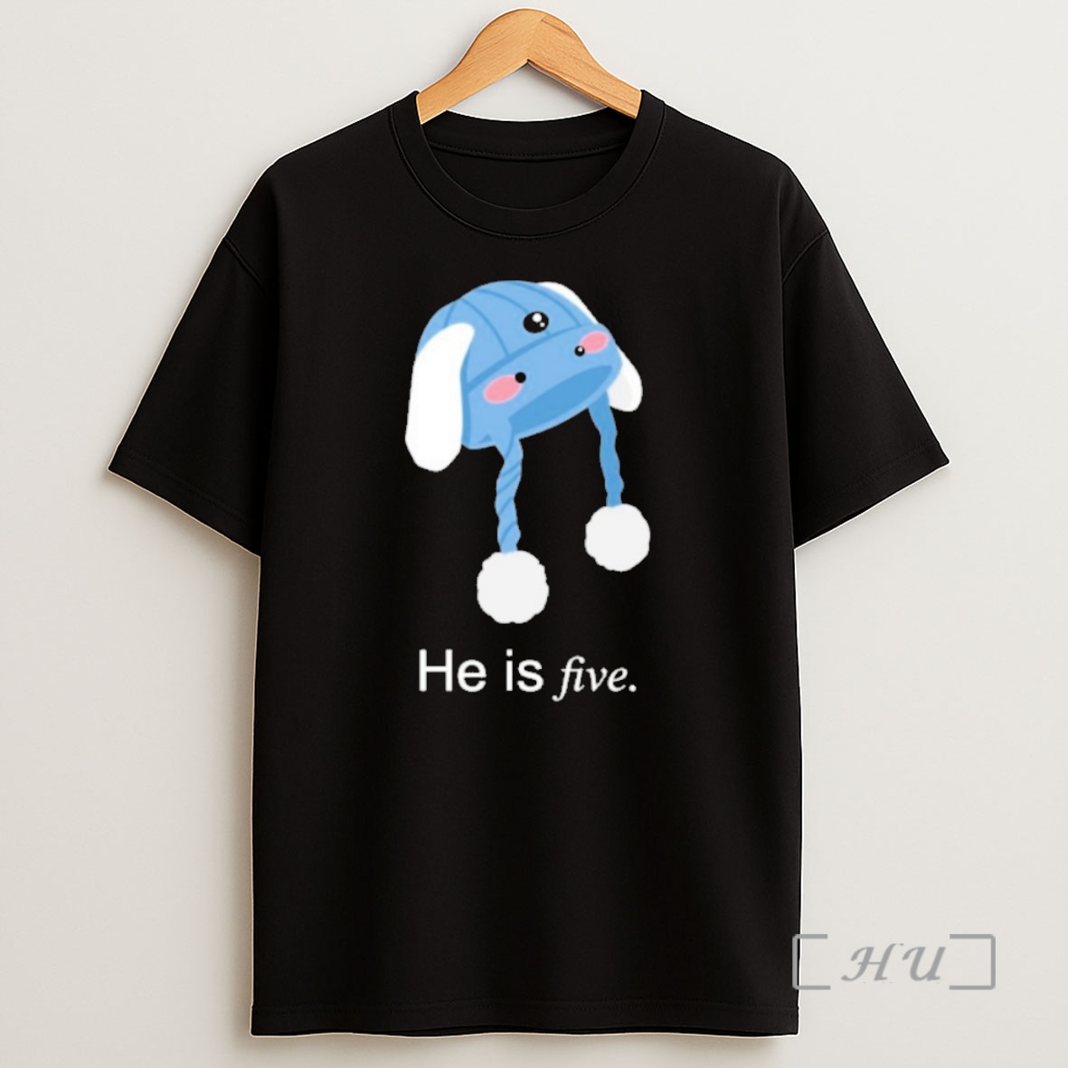 Officials Liam Ramos He Is Five Shirt Sweatshirt Tee