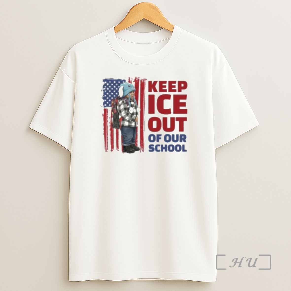 Officials Liam Ramos Keep Ice Out Of Our School Shirt Sweatshirt Tee