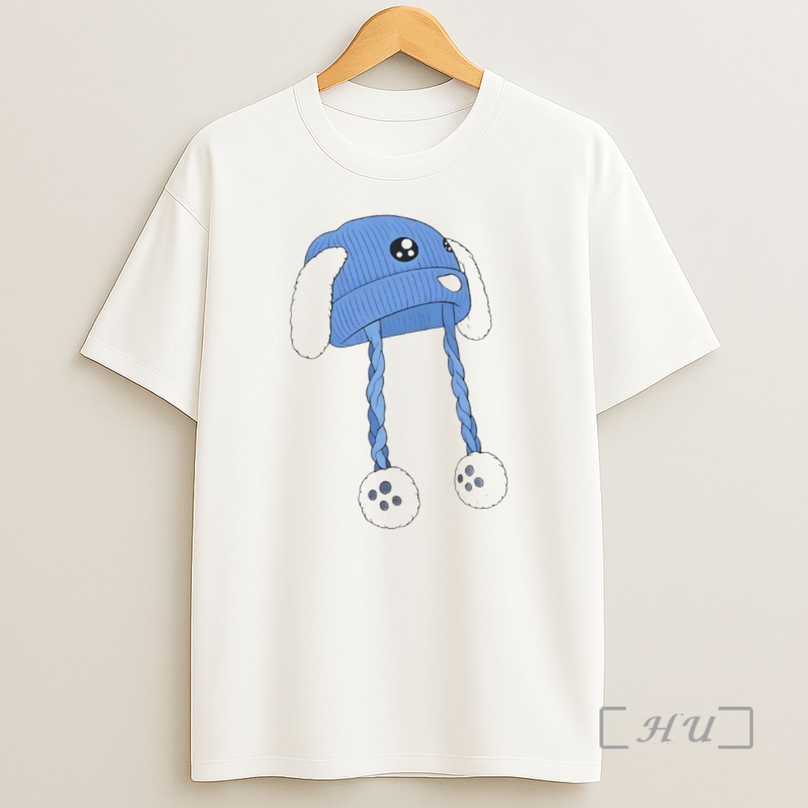 Officials Liam Ramos Anti Ice Chinga La Migra Blue Bunny Shirt Sweatshirt Tee