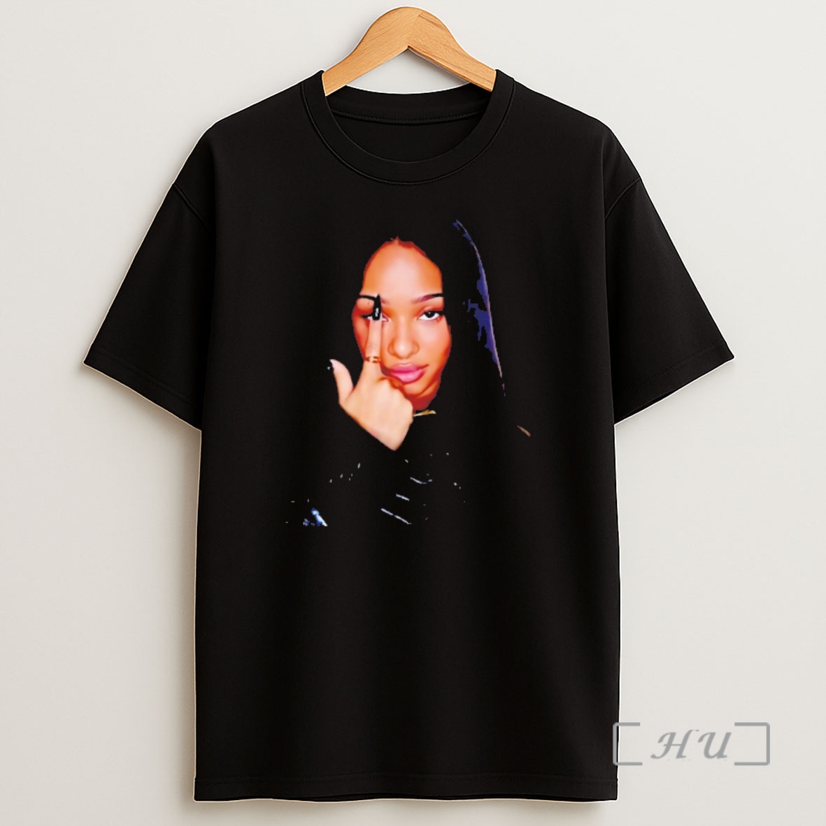 Officials Lil Tay With Manon Bannerman Shirt Sweatshirt Tee