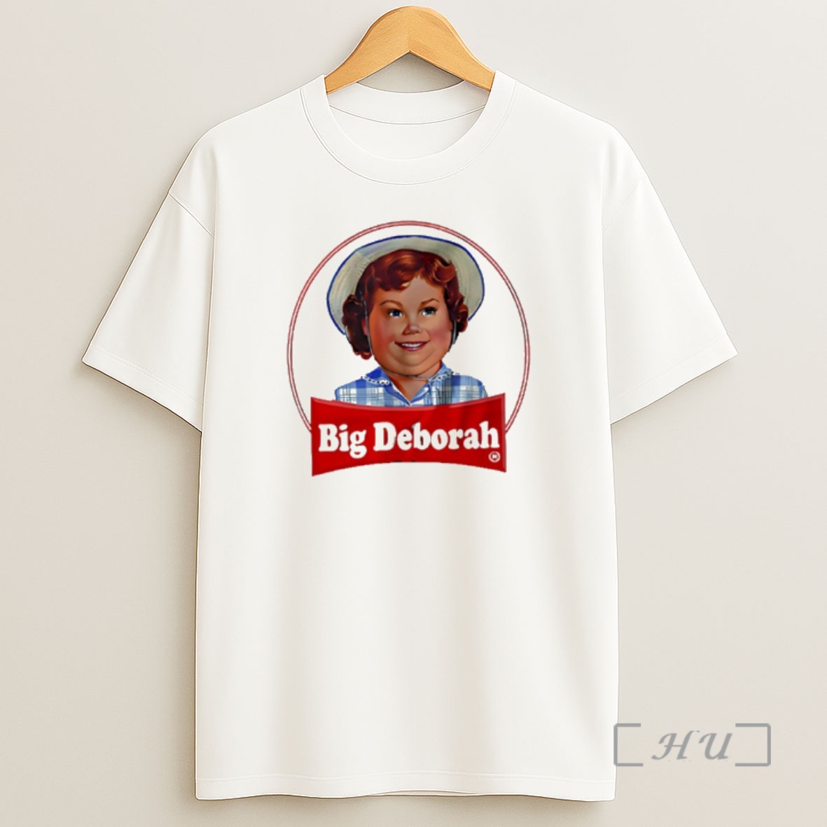 Officials Little Debbie Big Deborah Parody Shirt Sweatshirt Tee