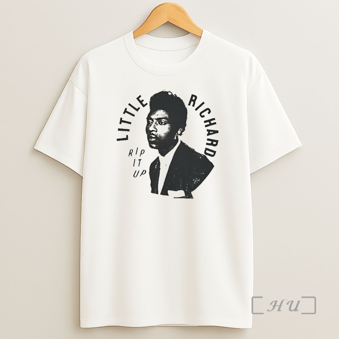 Officials Little Richard Rip It Up Shirt Sweatshirt Tee