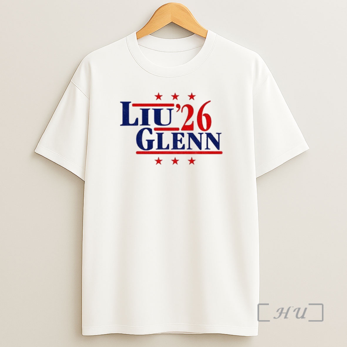 Officials Liu Glenn 26 Team Usa Retro Campaign Shirt Sweatshirt Tee