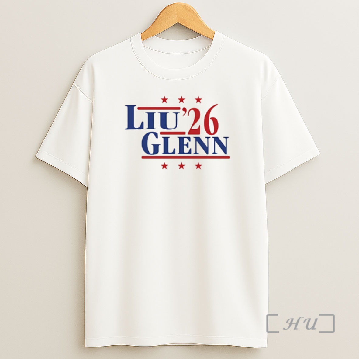 Officials Liu And Glenn 26 Team Usa Shirt Sweatshirt Tee
