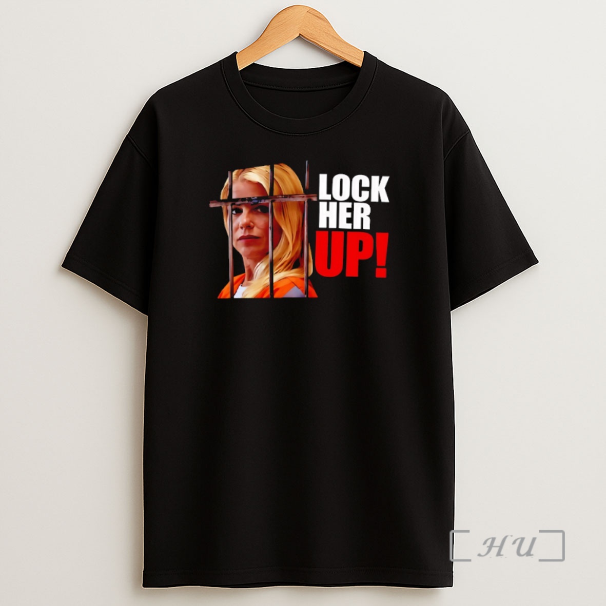 Officials Lock Her Up Anti Pam Bondi Protest Epstein Files Shirt Sweatshirt Tee