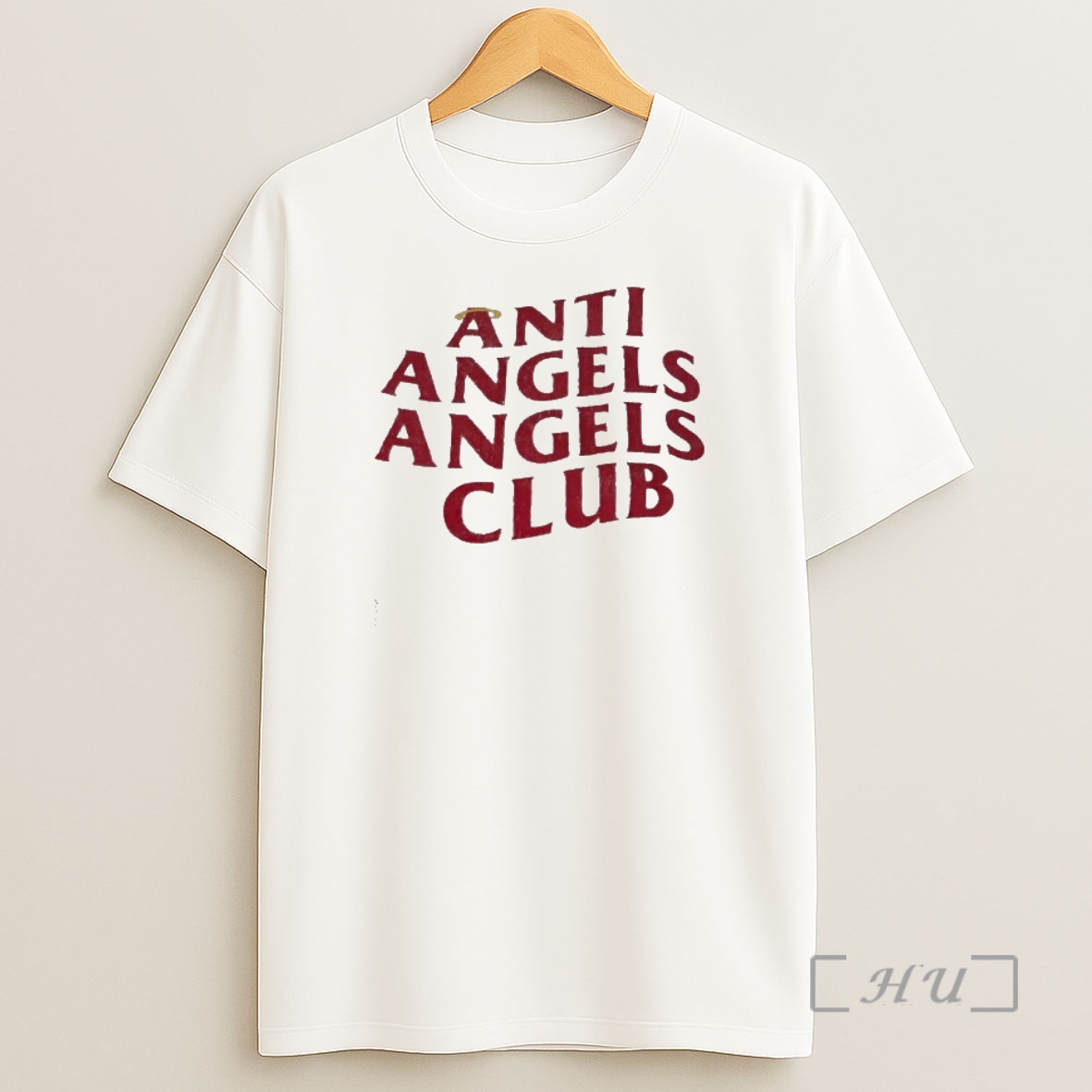 Officials Los Angeles Angels Anti Angels Angels Club Shirt Sweatshirt Tee