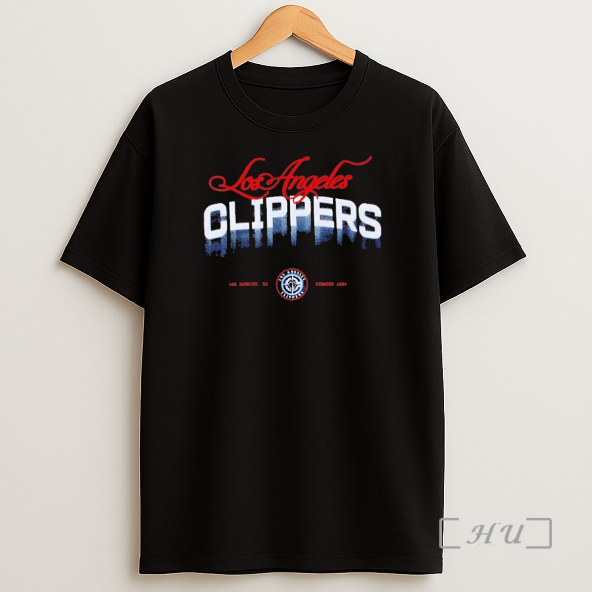 Officials Los Angeles Clippers Off Season X Nba Shirt Sweatshirt Tee