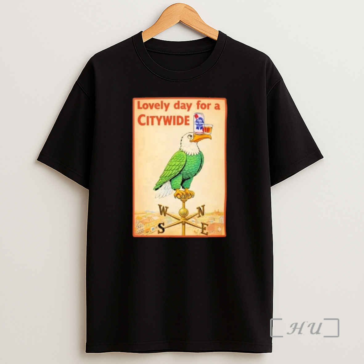 Officials Lovely Day For A Citywide Philadelphia Beer Drinking Shirt Sweatshirt Tee