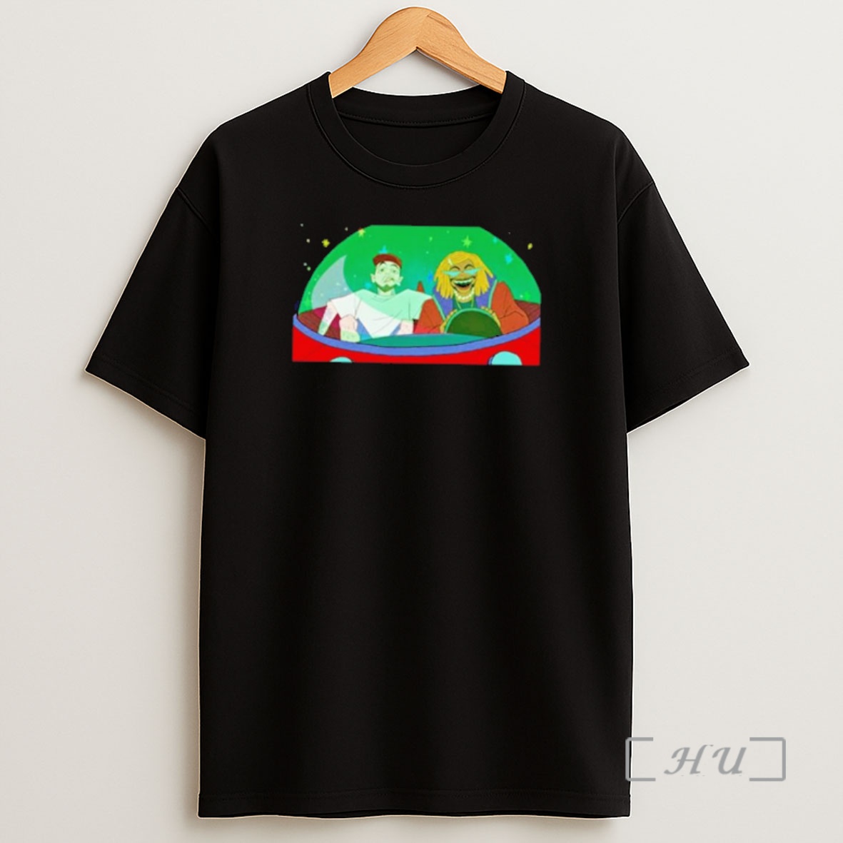 Officials Mac Thundercat Shirt Sweatshirt Tee