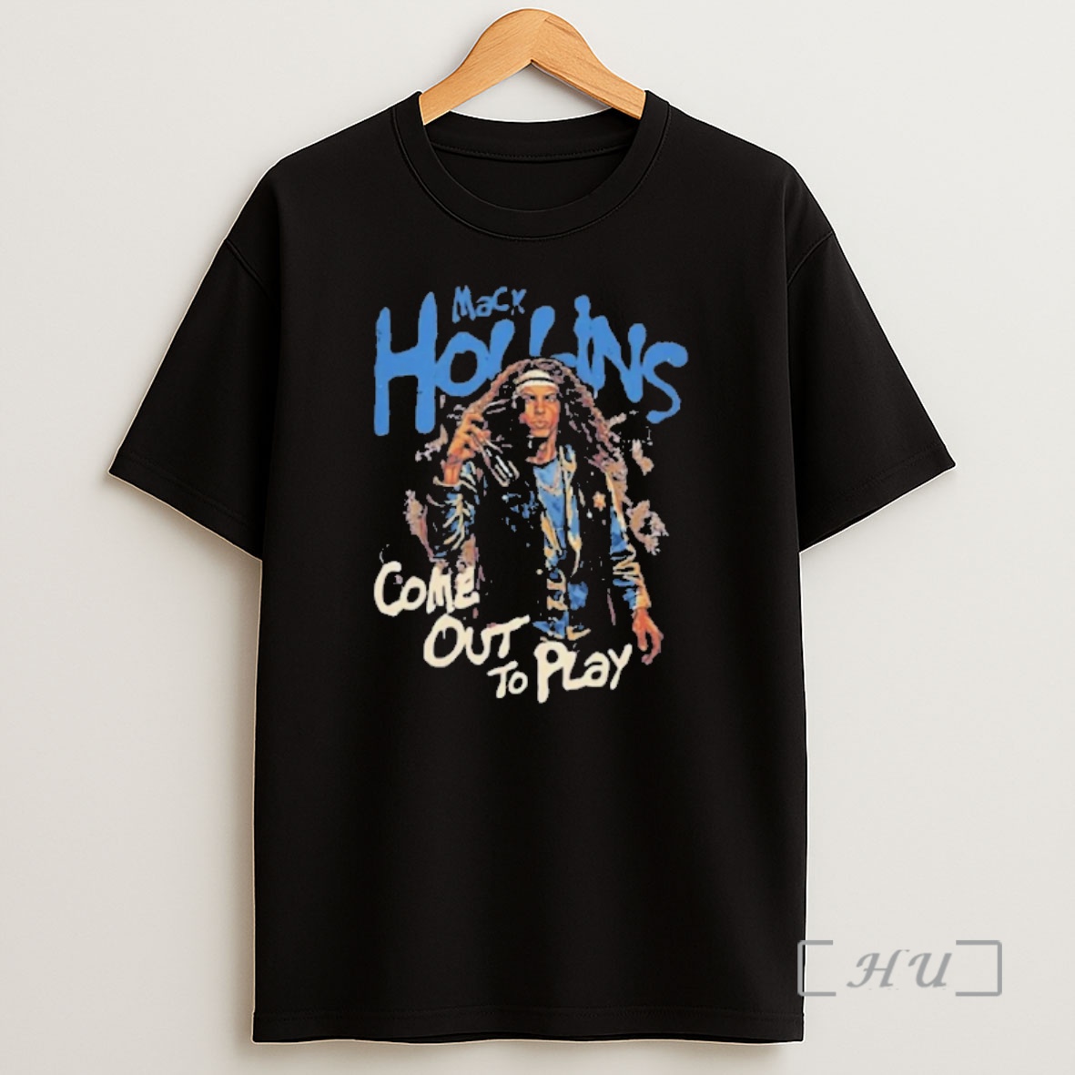 Officials Mack Hollins Come Out To Play Shirt Sweatshirt Tee