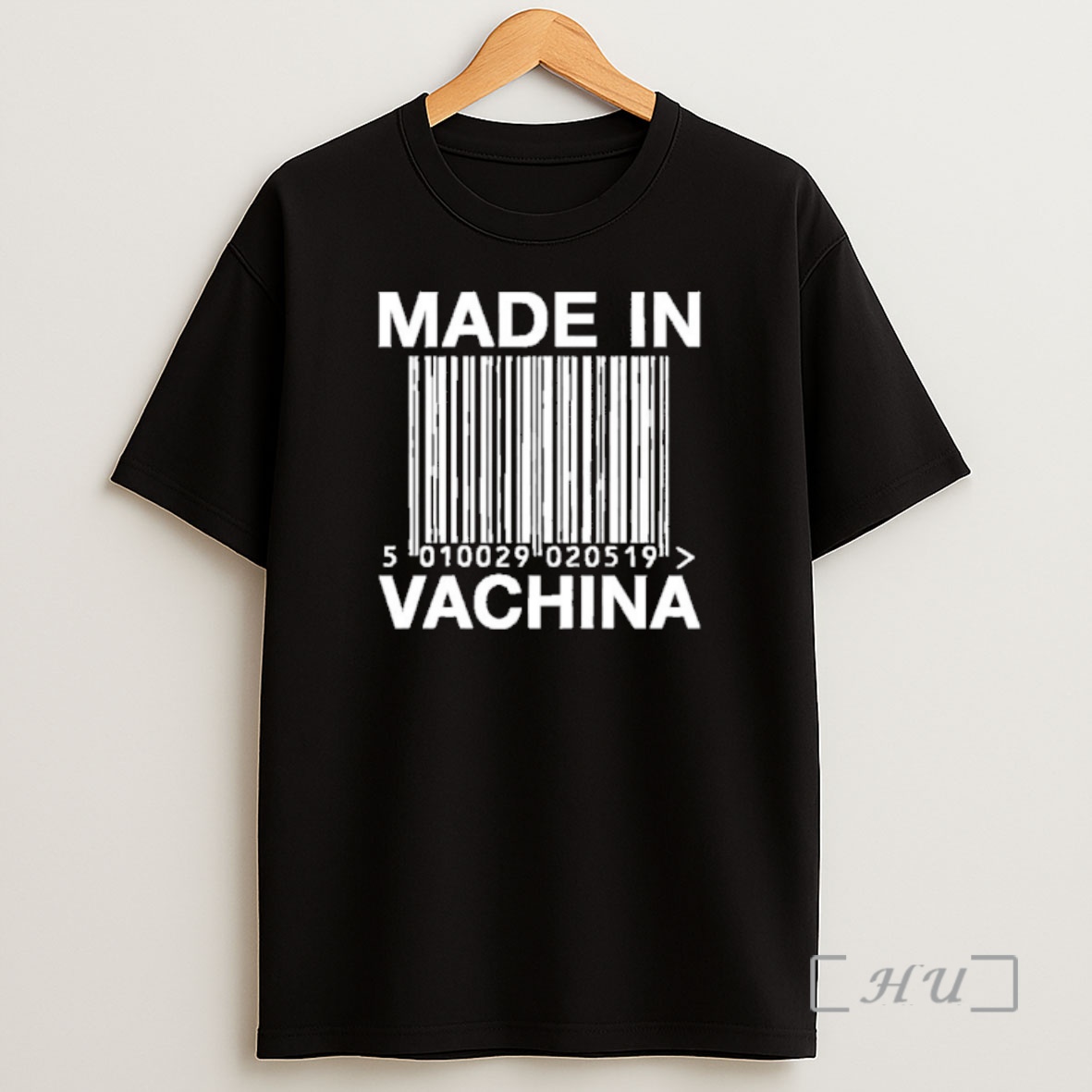 Officials Made In Vachina Code Funny Shirt Sweatshirt Tee