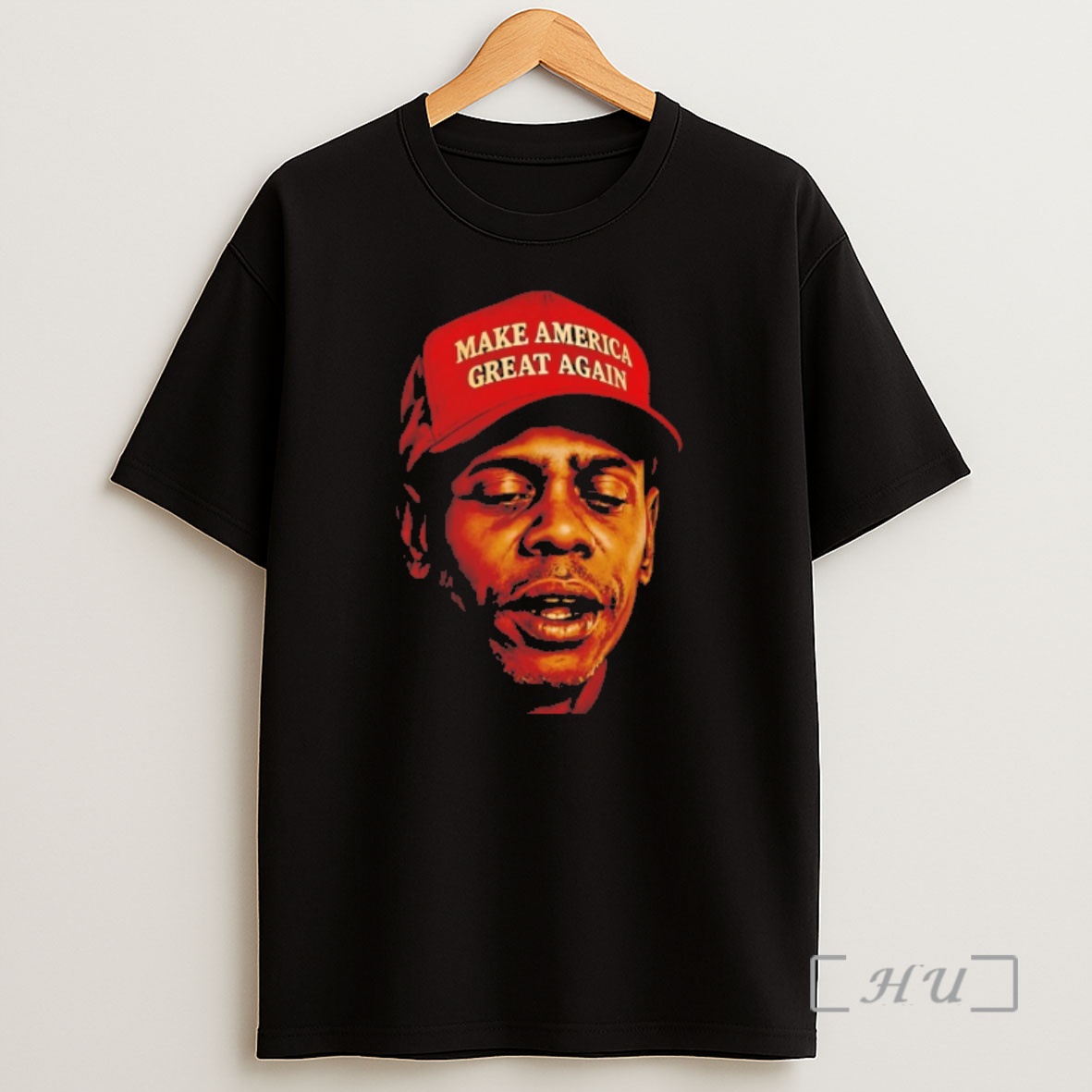 Officials Make America Great Again Clayton Bigsby Shirt Sweatshirt Tee