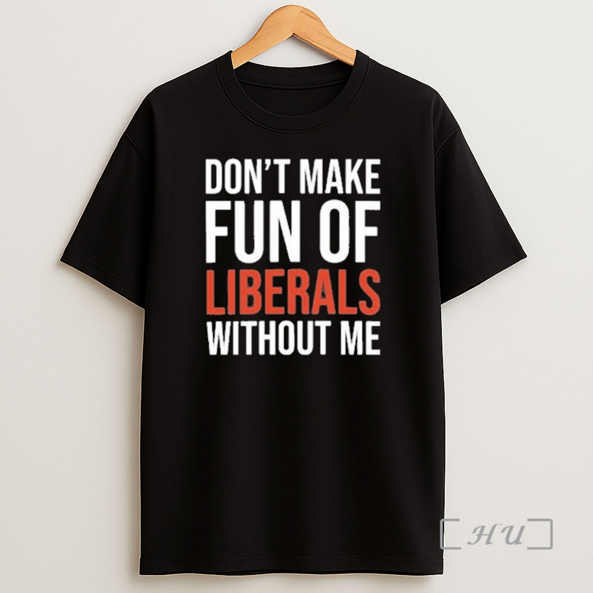 Officials Mandy Dont Make Fun Of Liberals Without Me Shirt Sweatshirt Tee
