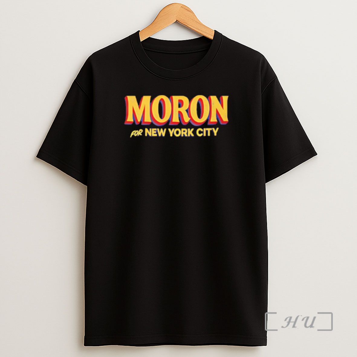 Officials Maron For New York City Shirt Sweatshirt Tee