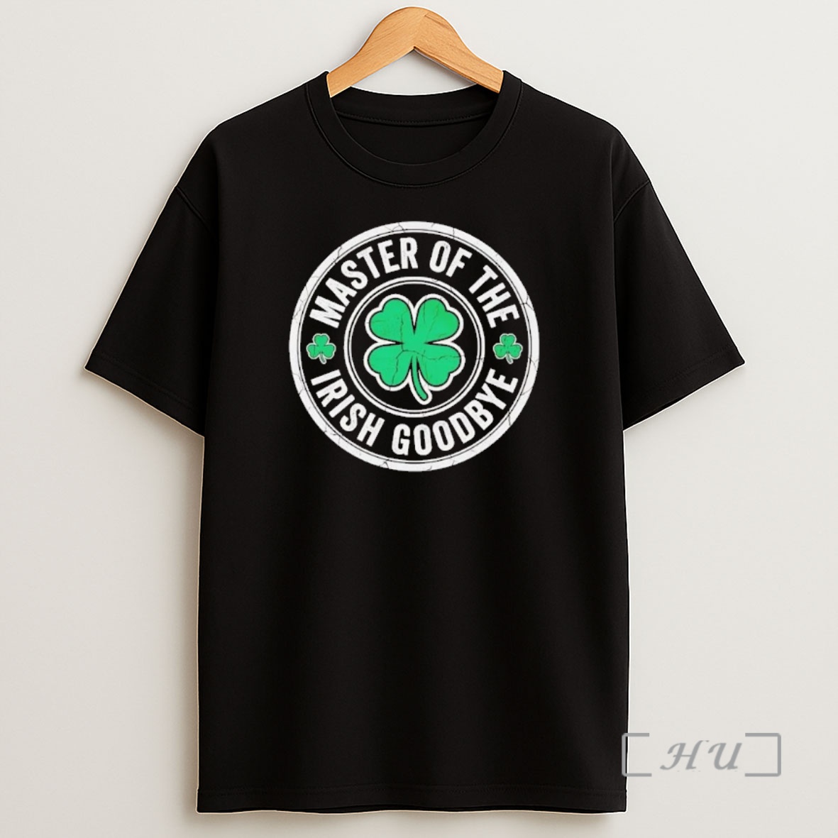 Officials Master Of The Irish Goodbye St Patricks Day Shirt Sweatshirt Tee