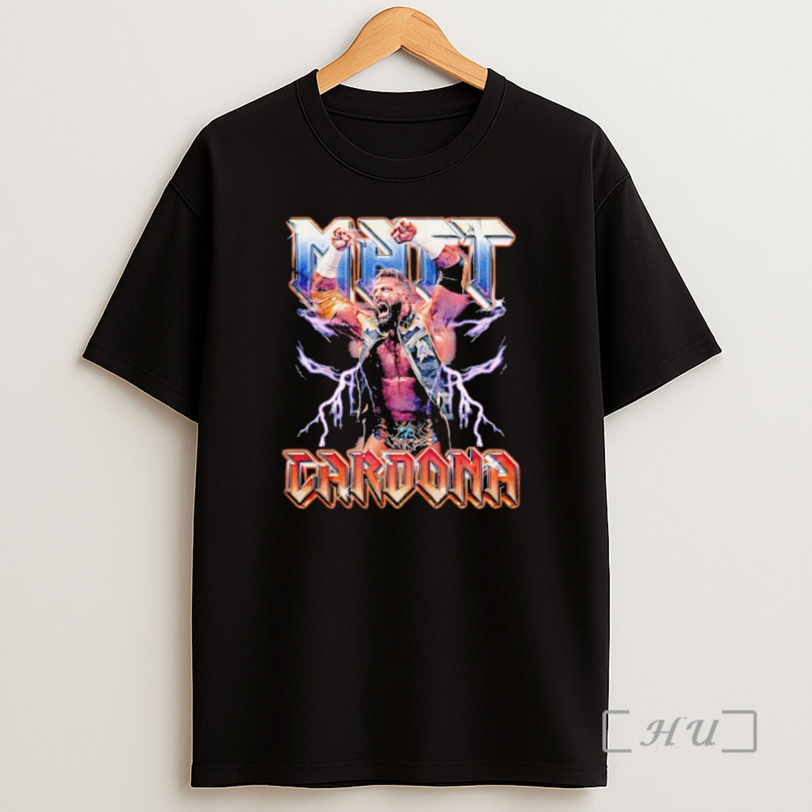 Officials Matt Cardona Zack Ryder Wwe Lightning Shirt Sweatshirt Tee