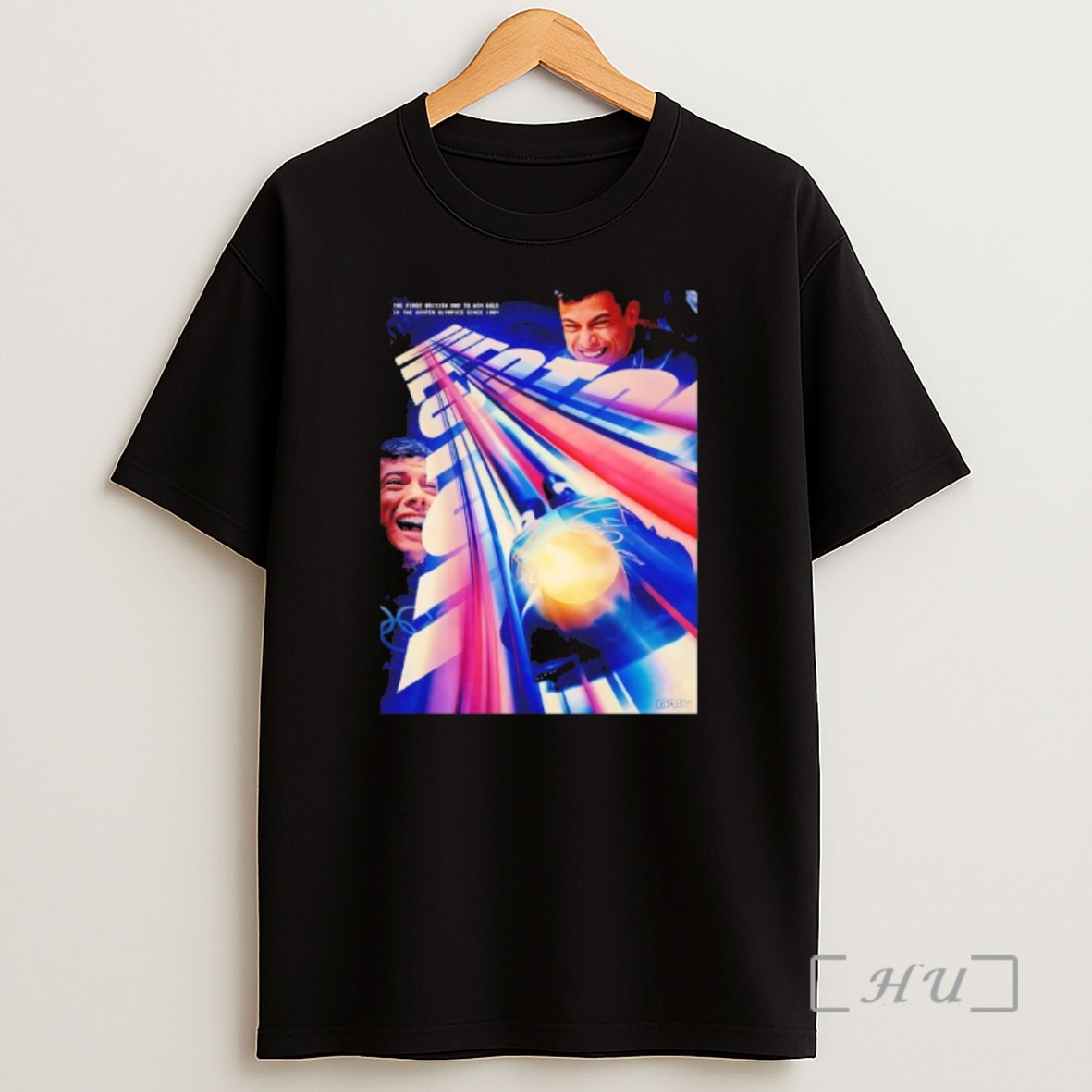 Officials Matt Weston The First British Man Win Gold In The Winter Olympic Shirt Sweatshirt Tee