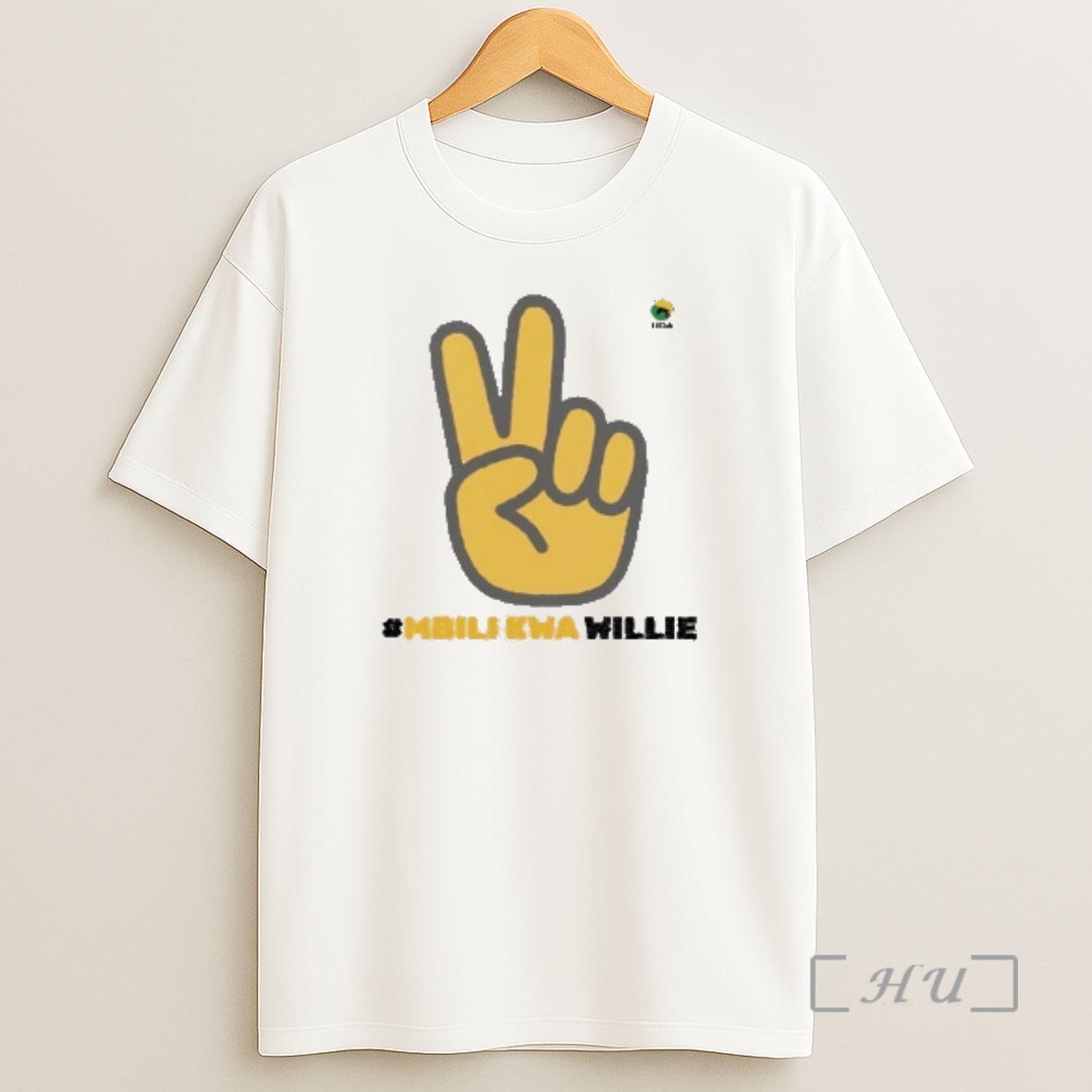 Officials Mbili Kwa Willie Shirt Sweatshirt Tee