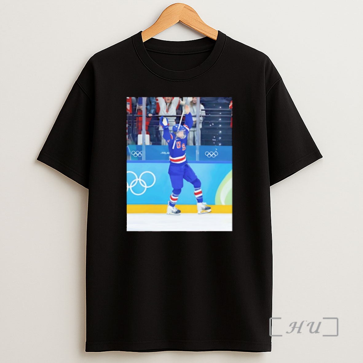 Officials Megan Keller 2026 Olympic Womens Ice Hockey Shirt Sweatshirt Tee