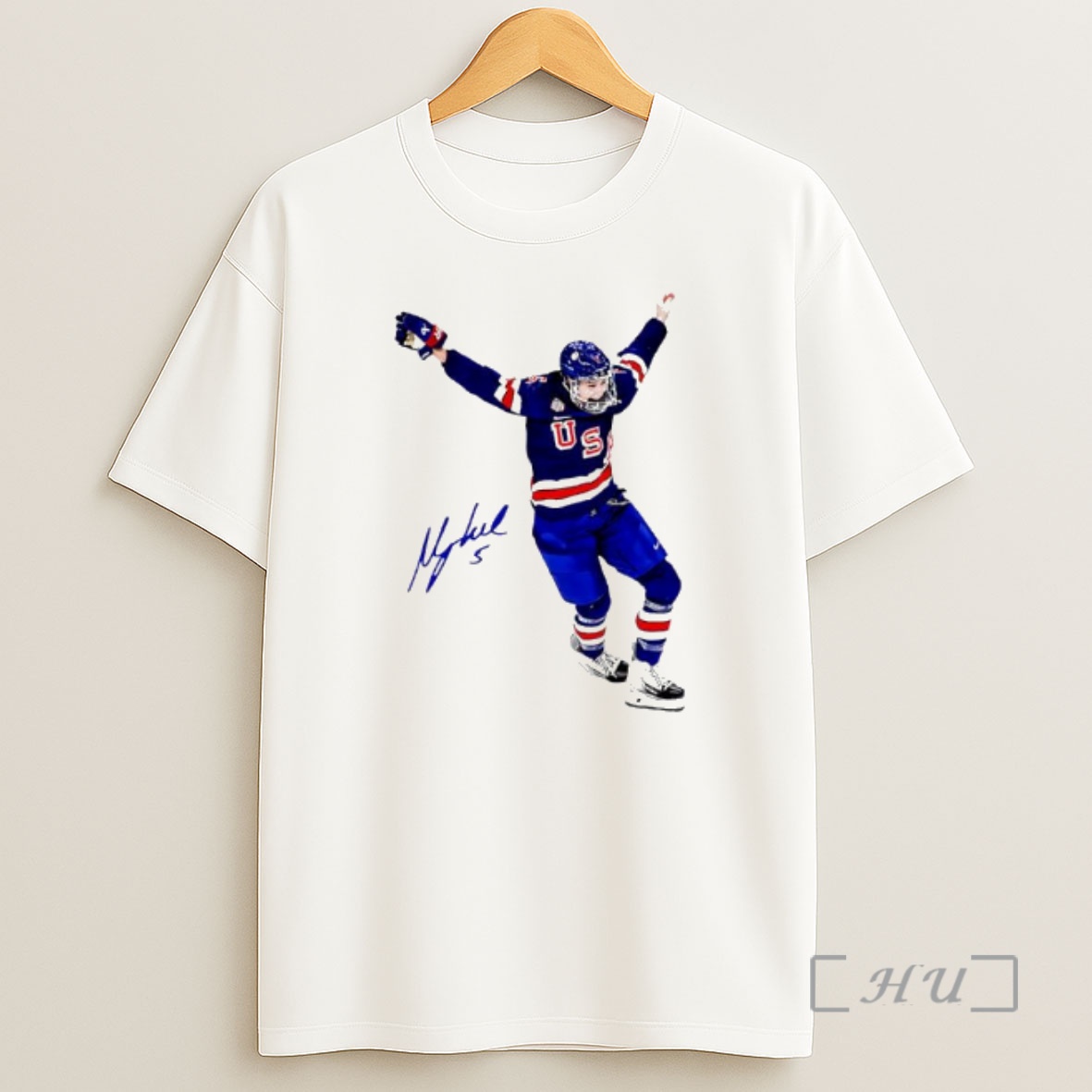 Officials Megan Keller Ice Cold Signatures Shirt Sweatshirt Tee