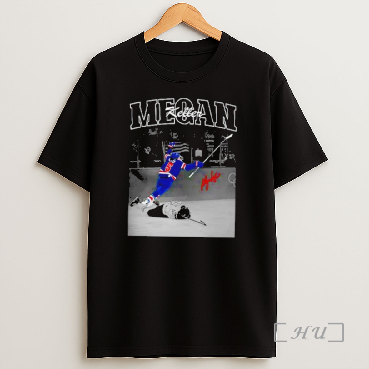 Officials Megan Keller Usa Champion Hockey Shirt Sweatshirt Tee