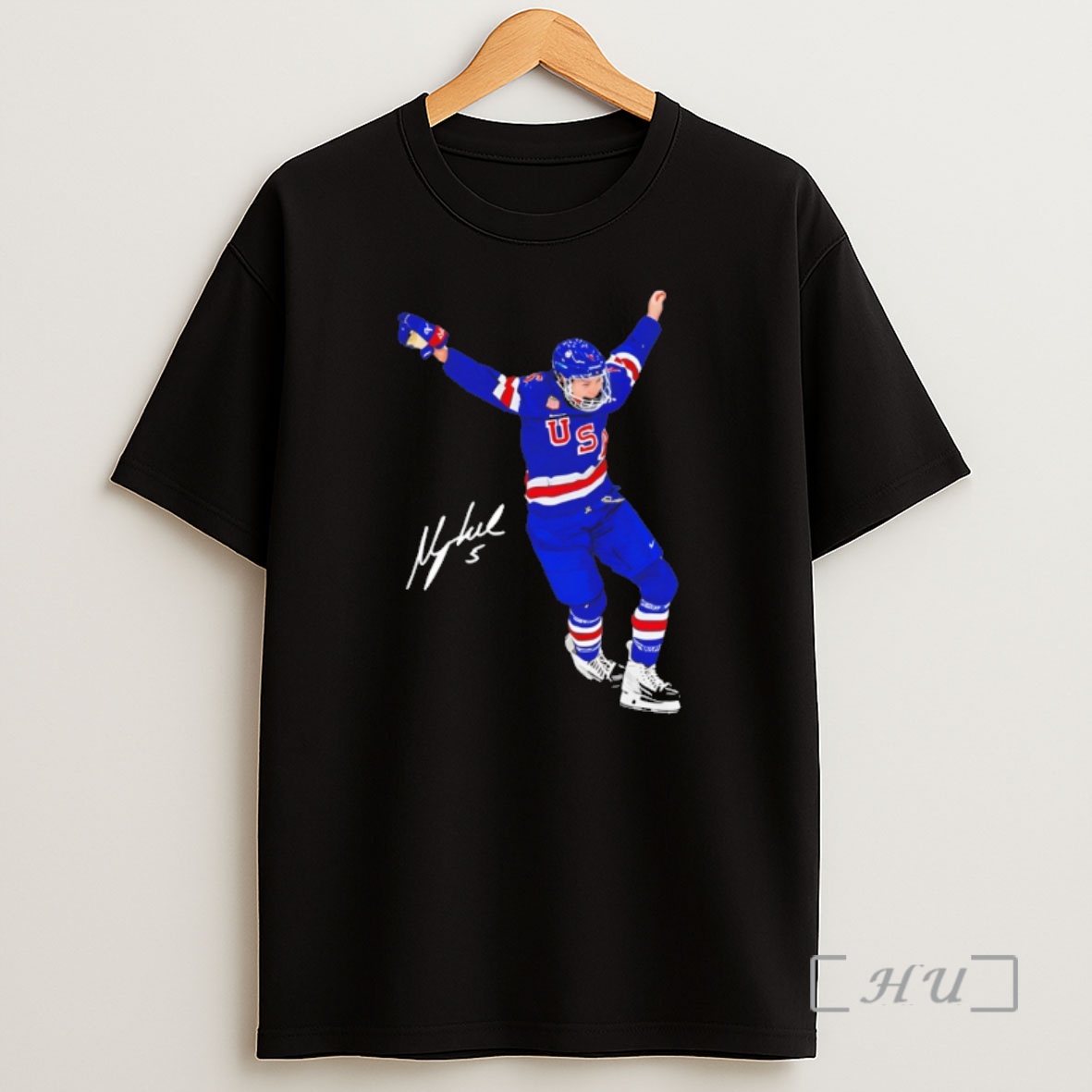 Officials Megan Keller Usa Womens Olympic Hockey Gold Champions 2026 Signature Shirt Sweatshirt Tee