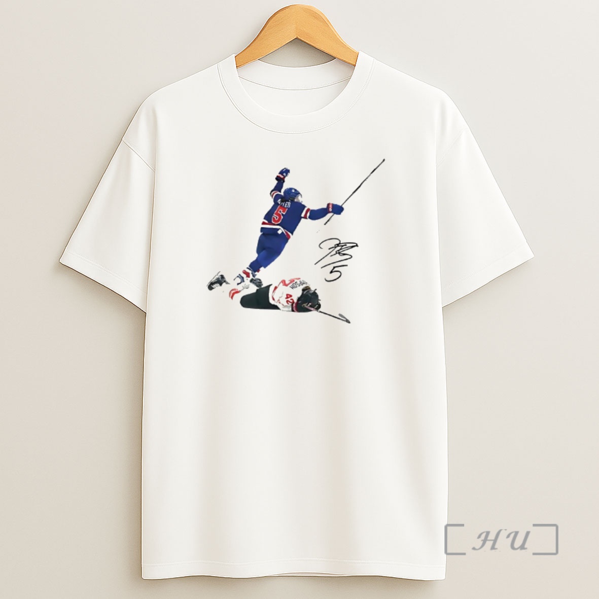 Officials Megan Keller Usa Hockey Celebration Shirt Sweatshirt Tee