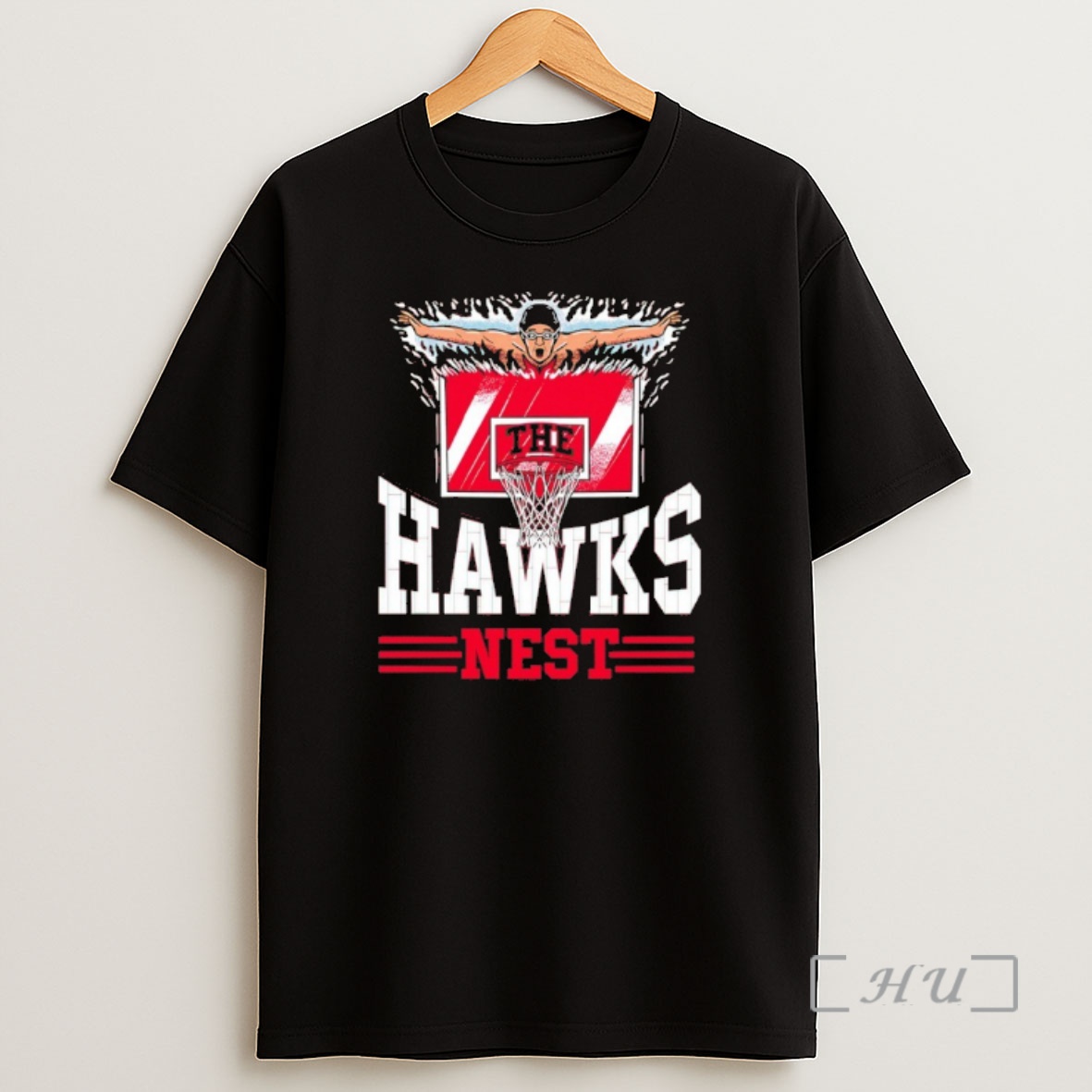 Officials Miami Redhawks The Hawks Nest Shirt Sweatshirt Tee