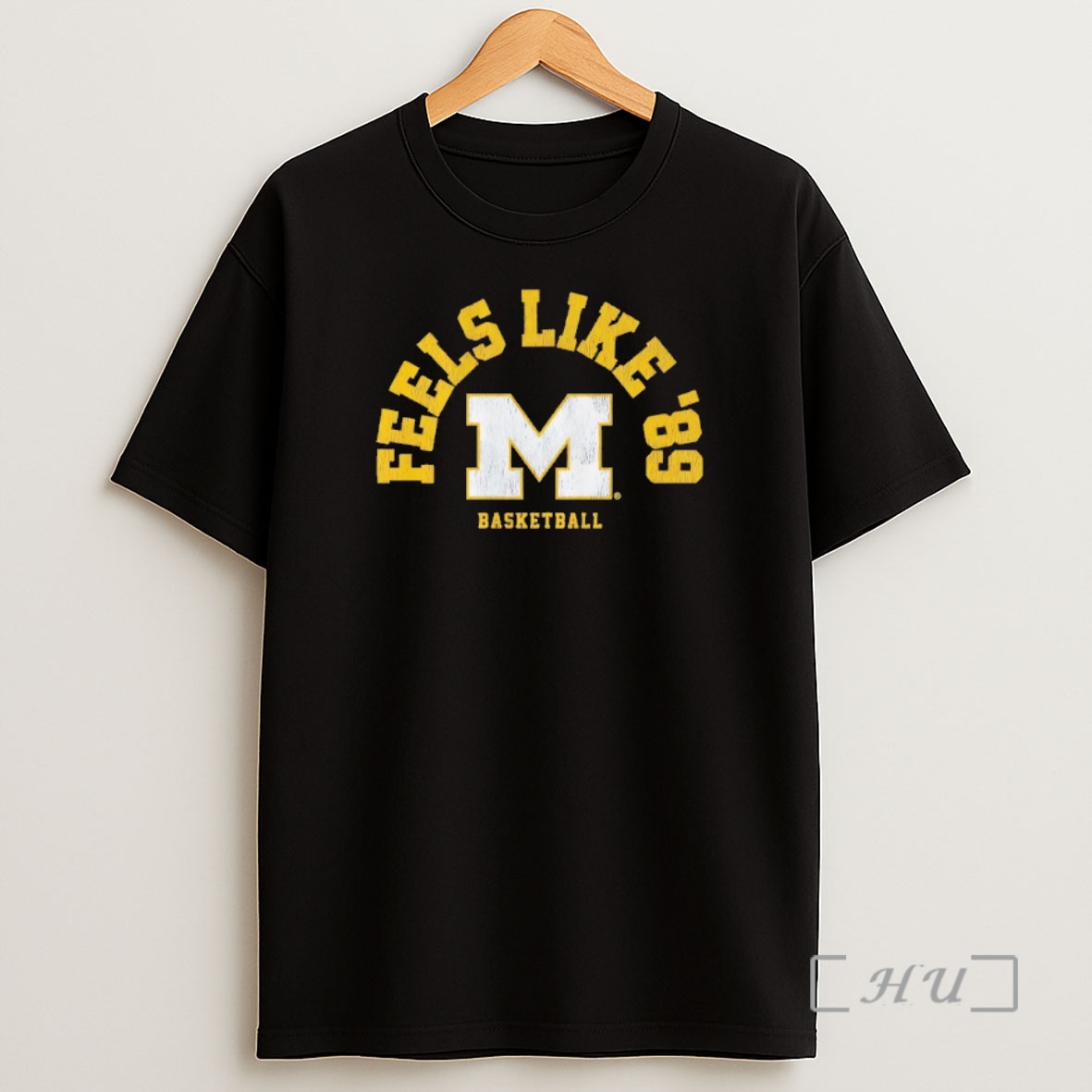 Officials Michigan Wolverines Feels Like 89 Shirt Sweatshirt Tee