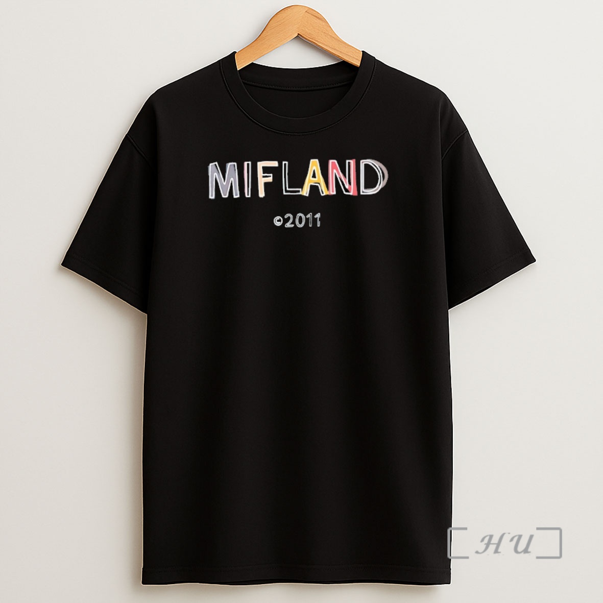 Officials Mifland Artsy Shirt Sweatshirt Tee