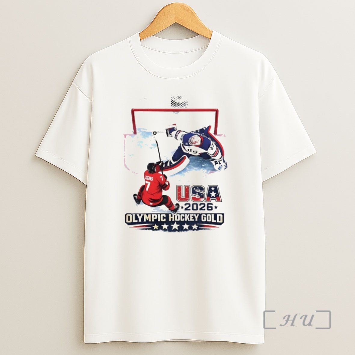 Officials Milano Cortina 2026 Usa Hockey Olympic Hockey Gold Vintage Shirt Sweatshirt Tee