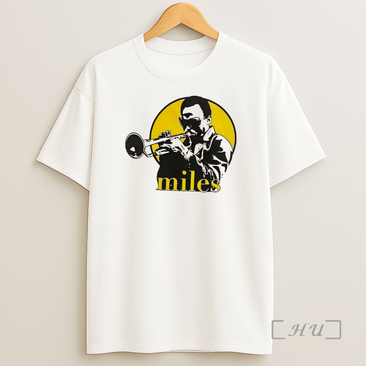 Officials Miles Davis Jazz Shirt Sweatshirt Tee