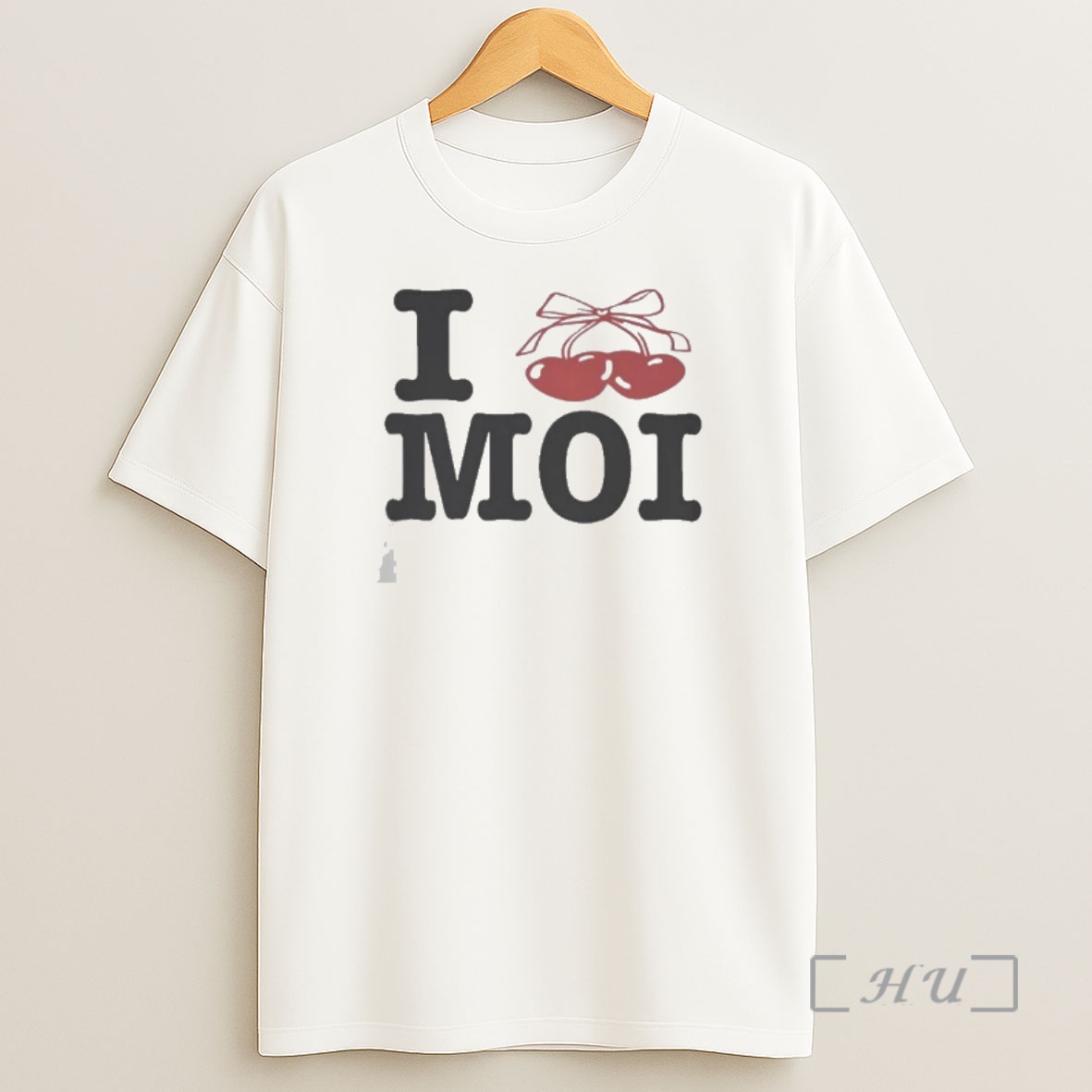 Officials Millie Bobby Brown I Love Moi Shirt Sweatshirt Tee
