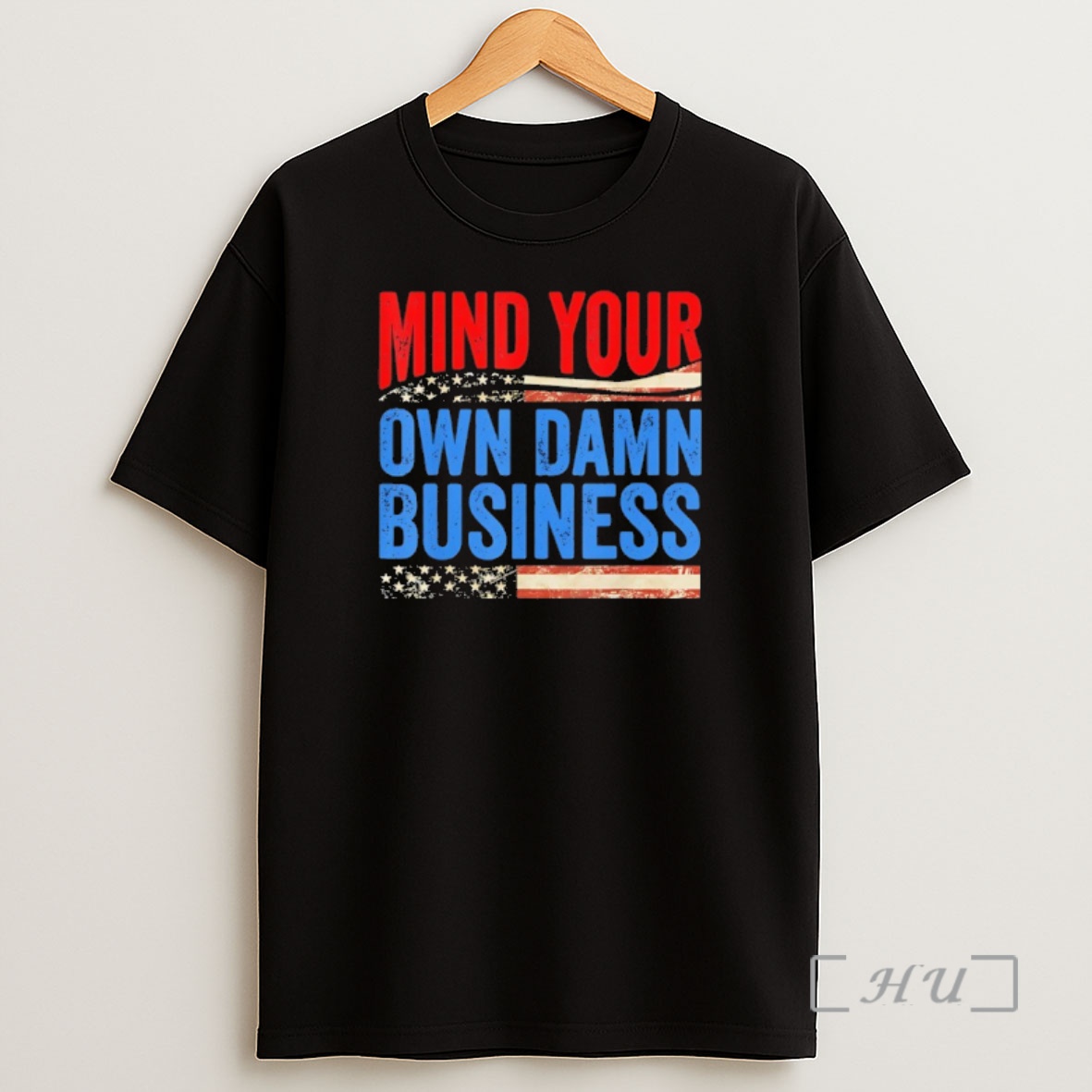 Officials Mind Your Own Damn Business Shirt Sweatshirt Tee