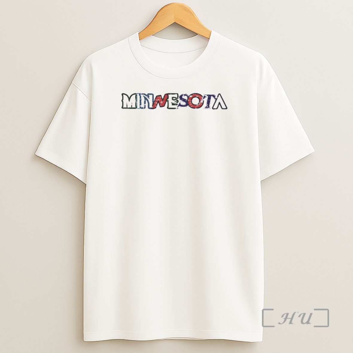 Officials Minnesota Womens Sports Shirt Sweatshirt Tee