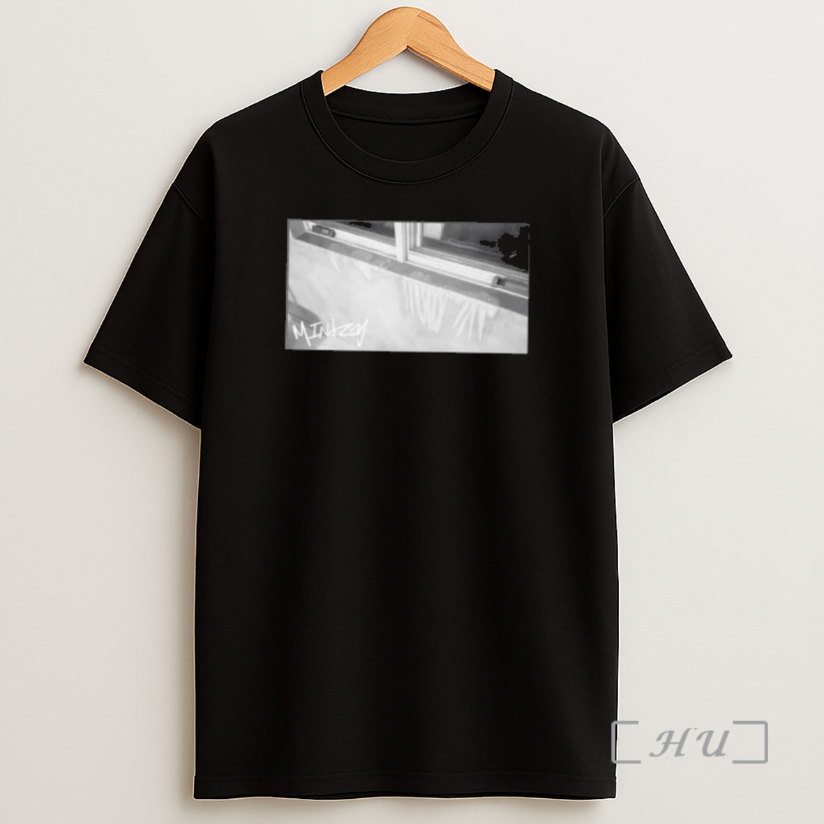 Officials Mintzy Wall Shirt Sweatshirt Tee