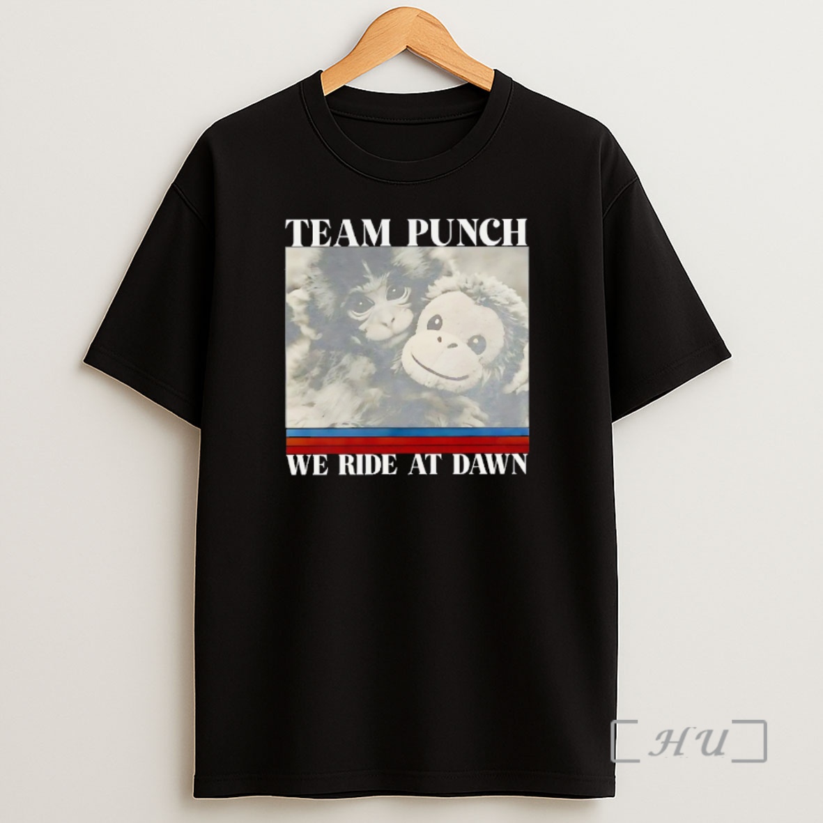 Officials Monkey Punch We Ride At Dawn Vintage Shirt Sweatshirt Tee
