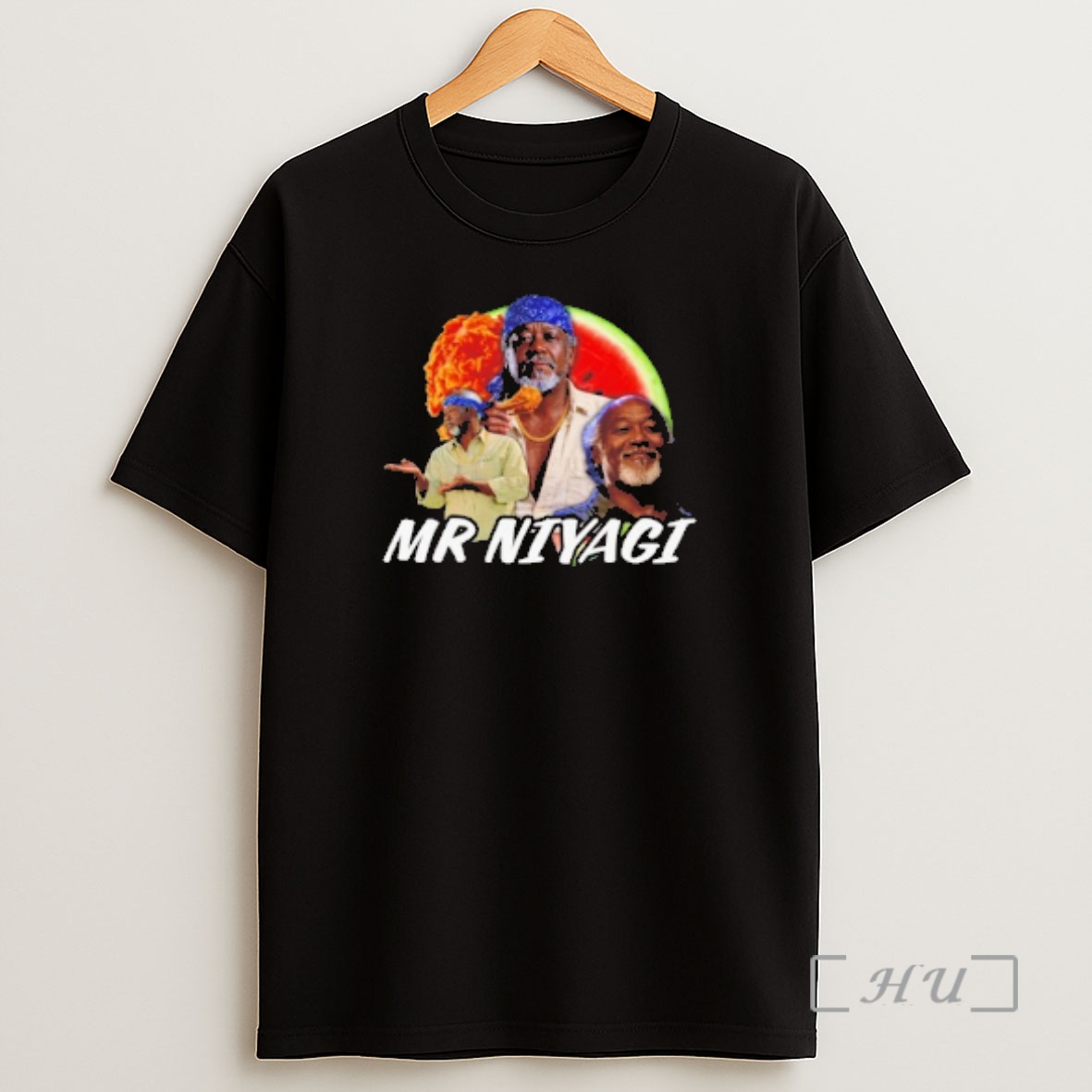 Officials Mr Niyagi Funny Mr Shirt Sweatshirt Tee