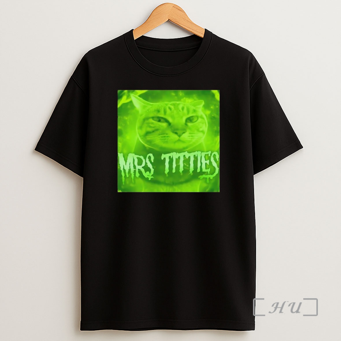 Officials Mrs Titties Cat Meme Shirt Sweatshirt Tee