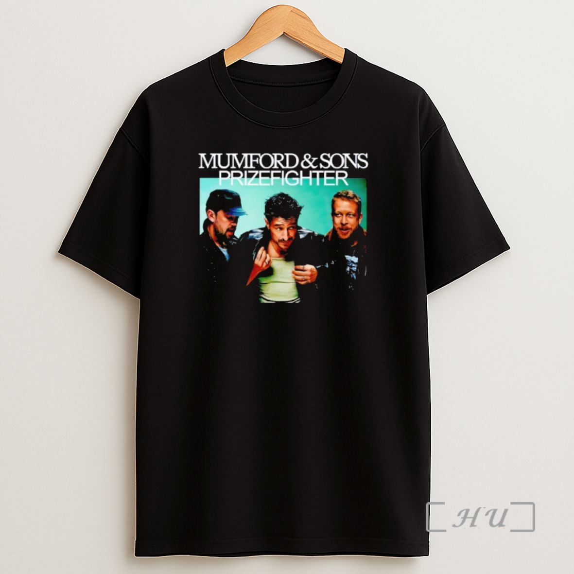 Officials Mumford And Sons Prizefighter North America Tour 2026 City Dates Shirt Sweatshirt Tee
