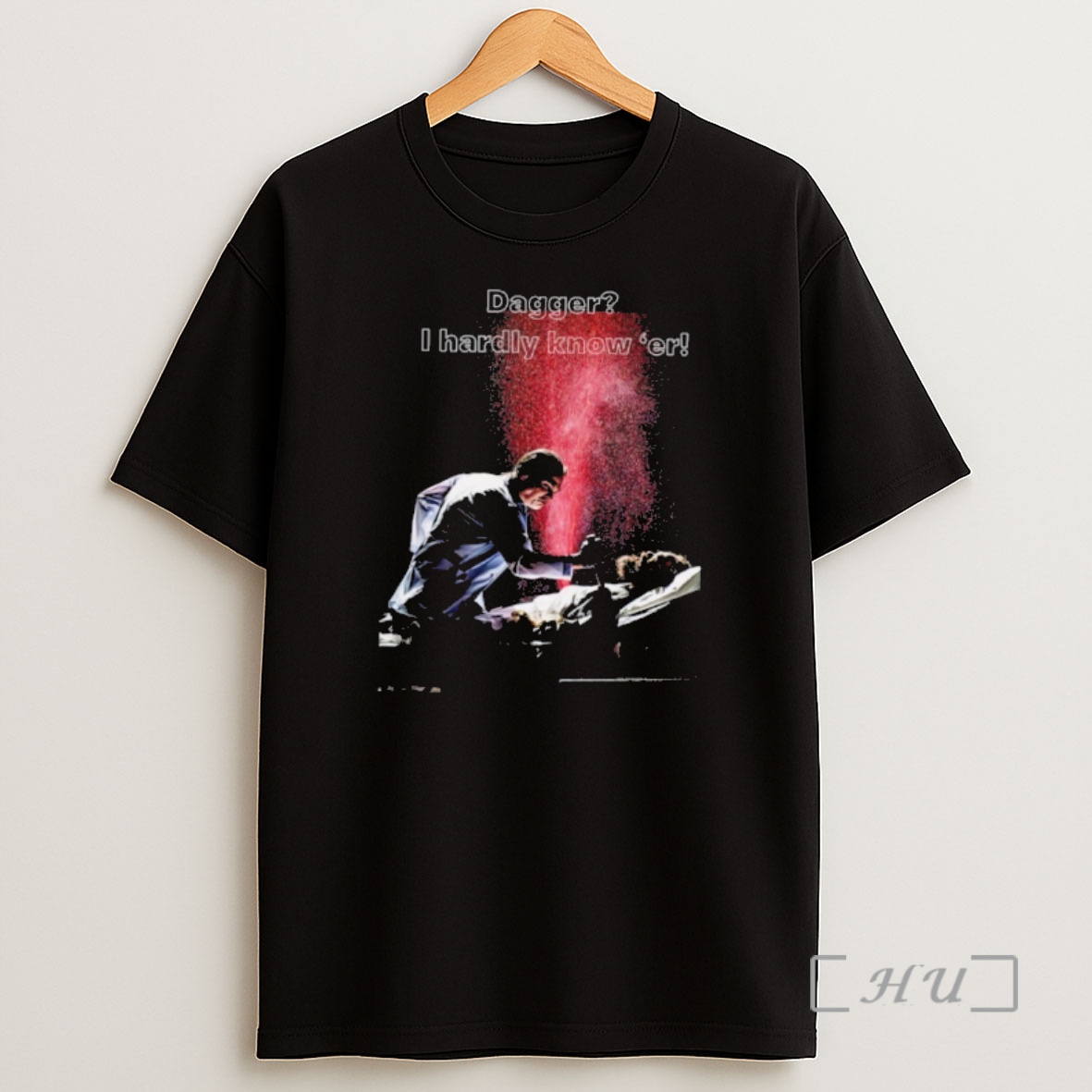 Officials My Chemical Romance Dagger I Hardly Know Er Shirt Sweatshirt Tee
