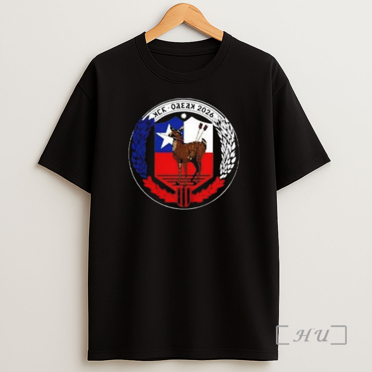 Officials My Chemical Romance Merch In Chile The Black Parade Tour At El Quisco Valparaiso On January 28 And 29 2026 Shirt Sweatshirt Tee