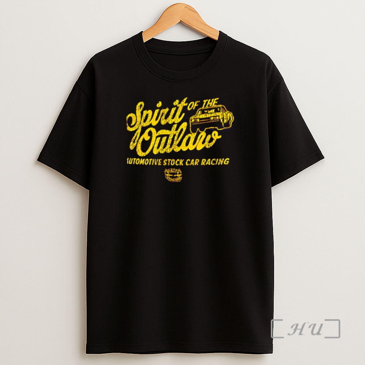 Officials Nascar Spirit Outlaw Vintage Shirt Sweatshirt Tee