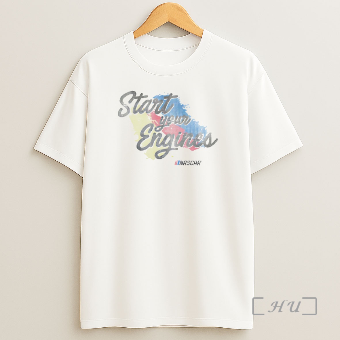 Officials Nascar Start Your Engines Vintage Shirt Sweatshirt Tee