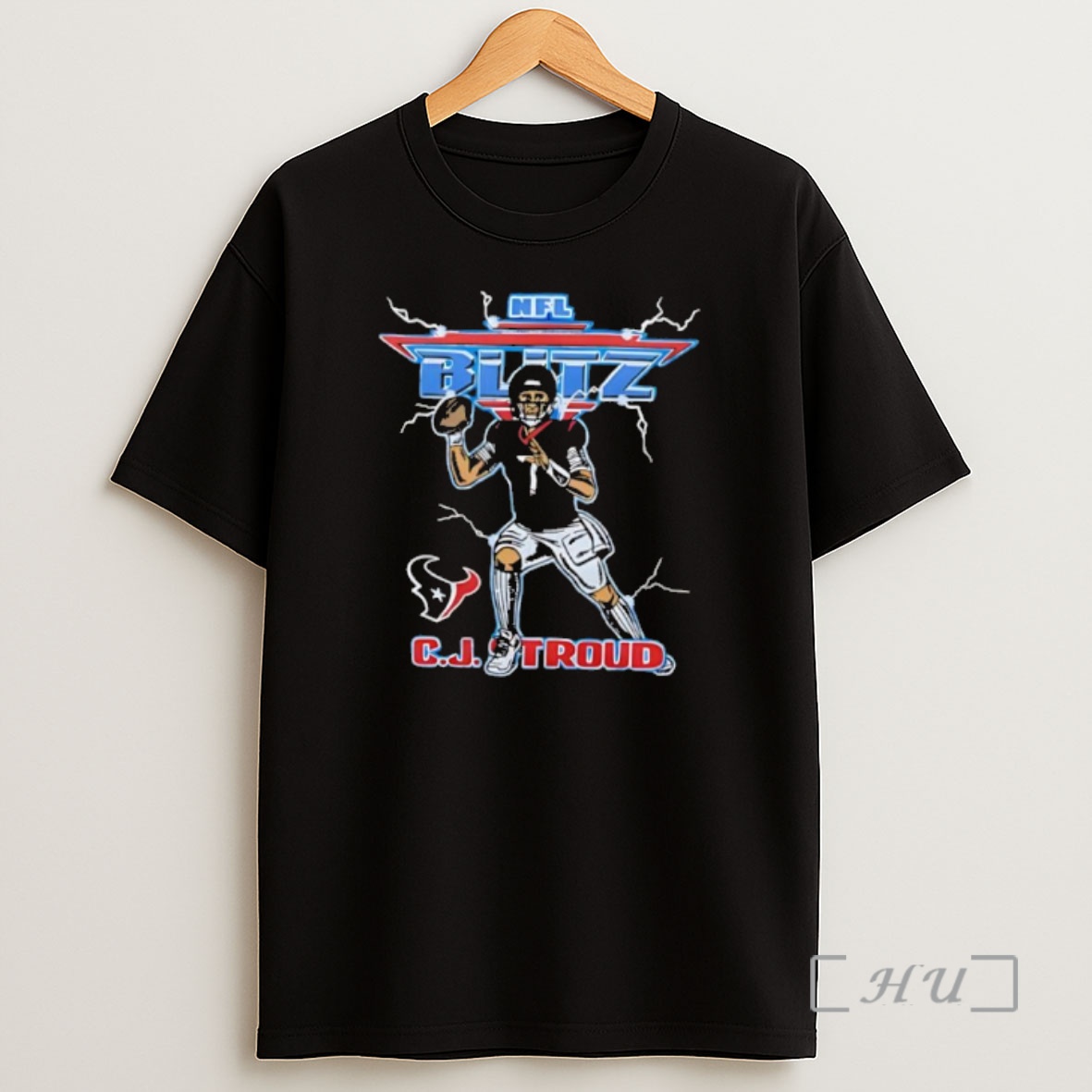 Officials Nfl Blitz C J Shirt Sweatshirt Tee