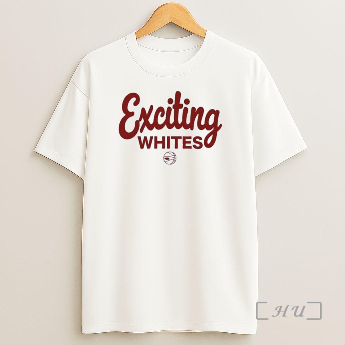 Officials Nebraska Basketball Exciting Whites Shirt Sweatshirt Tee