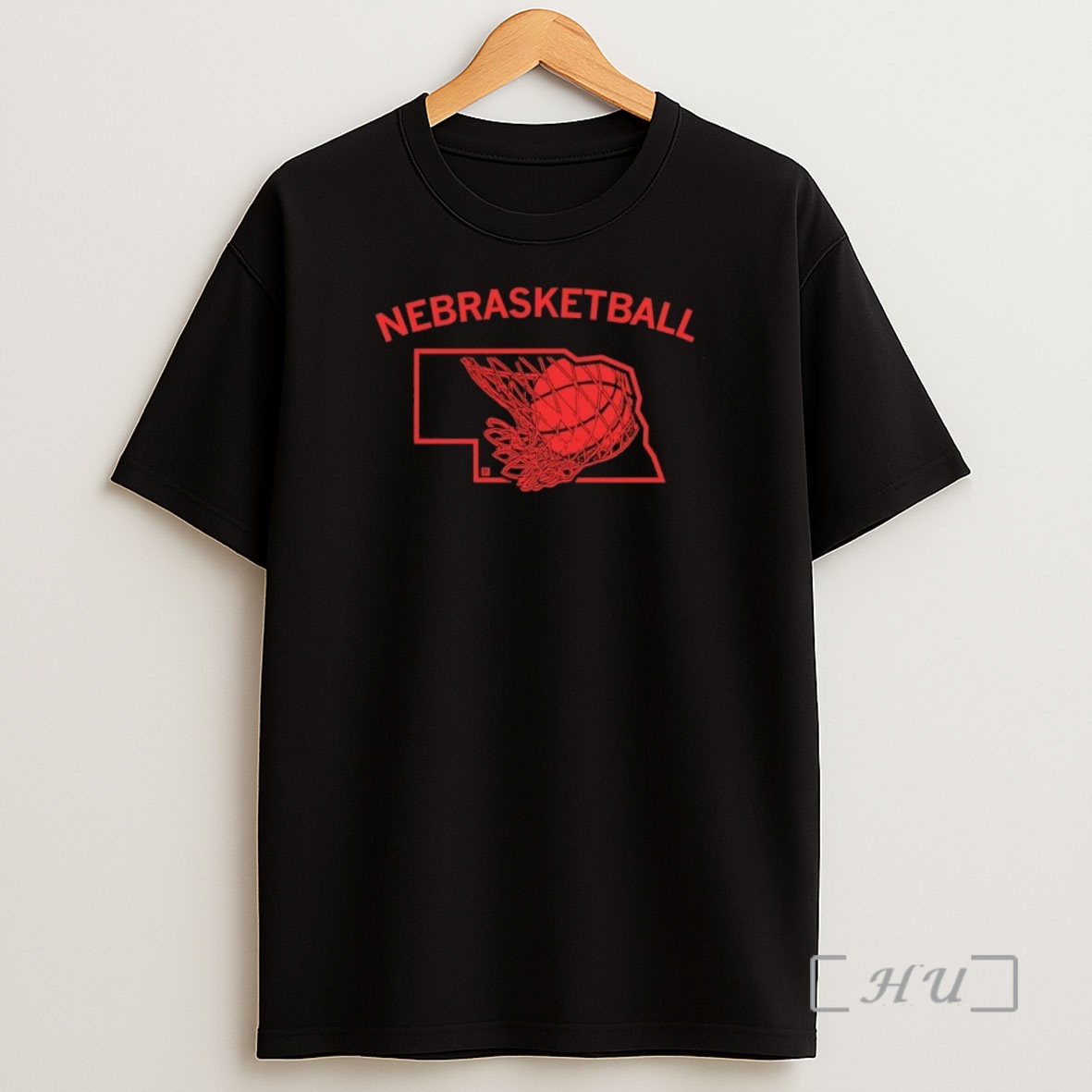 Officials Nebrasketball State Basketball Shirt Sweatshirt Tee